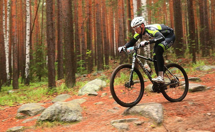 Рипейский Солнцеворот 2015