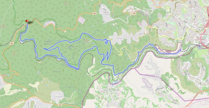 Рафаим-Зоопарк-Яд Кеннеди. пятница 25.01.2019 8:00 52530-0