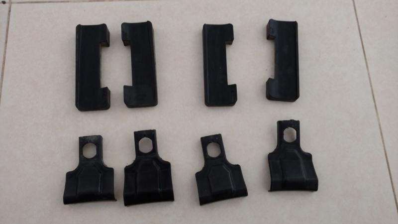 Thule - распродажа залежей 48669-1