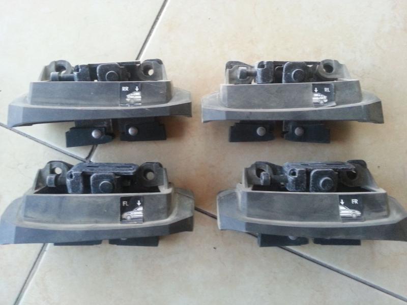 Thule - распродажа залежей 48677-5