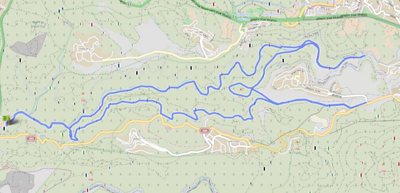 кисалон-эйн рафа-цуба. пятница 28.10.2016. 7:30 48940-0