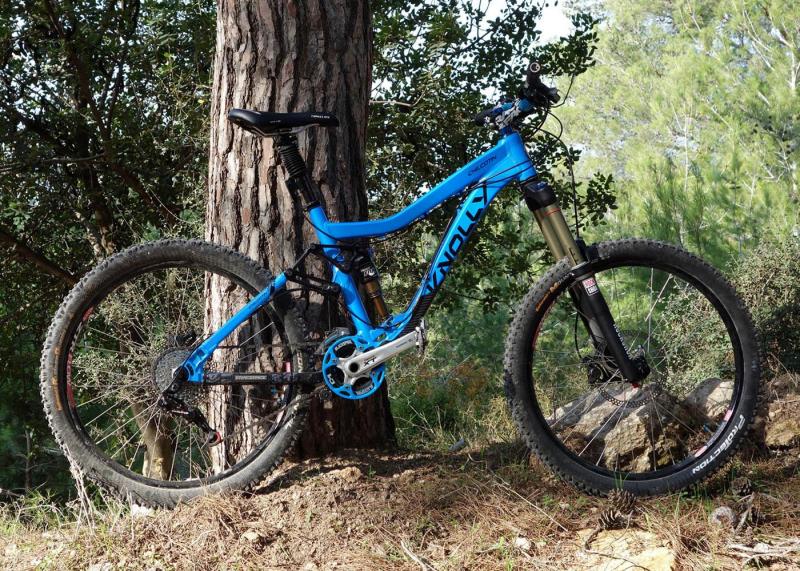 Нолли Длинный Чулок (Knolly Chilcotin) 38920-0