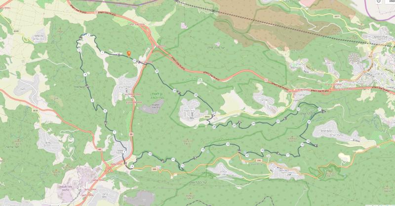 eshtaol-kisalon. 06.11.2020 пятница 7:30 56484-0