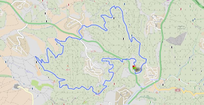 эштаоль-таоз 11.08.2017 пятница 7:00 49961-0