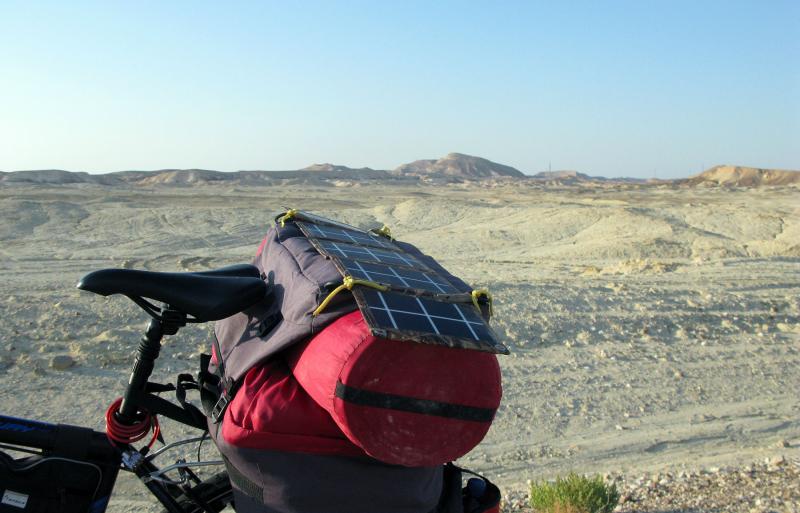 Иерусалим-Эйлат для лентяев. Дайте оценку. 49059-4