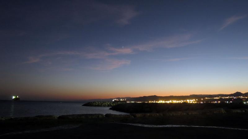 Иерусалим-Эйлат для лентяев. Дайте оценку. 49061-5