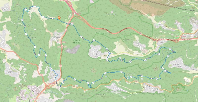 Дерех Бурма-Цуба 10.12.2021 пятница 7:30 59512-0
