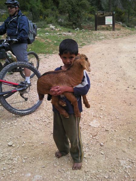 Кисалон через Цубу, Суббота 23.04.2011, 9:00 26685-4