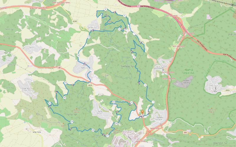 Неве Шалом-Цора 09.12.2022 пятница 7:00 62122-0