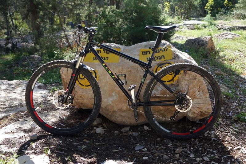 На продажу GT Peace 9r (29) 44460-1