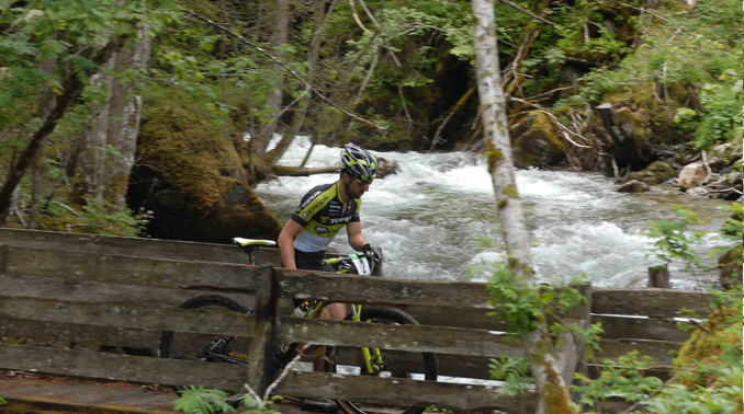 Alpen tour trophy 2015 - 11-14 июня