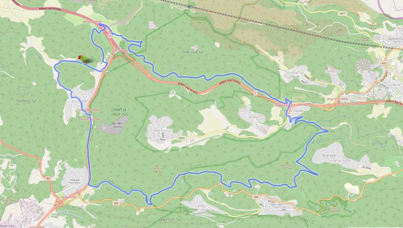 дерех мишлатим 26.06.2020 пятница 7:00 55188-0