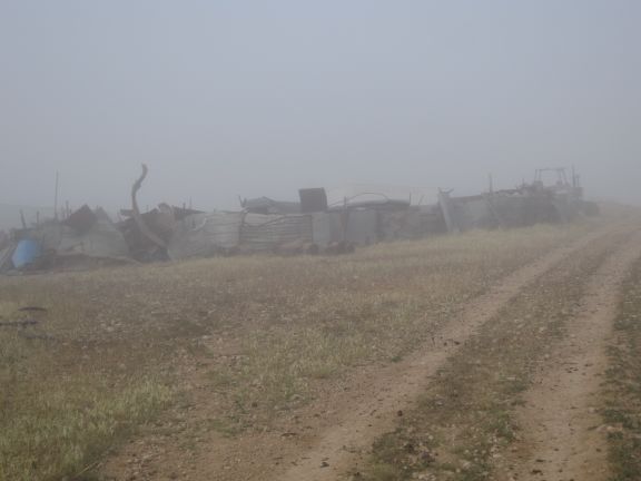 Метула - Эйлат