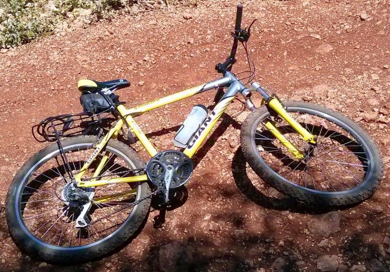 Клуб "Веломногoженцев" 46515-0