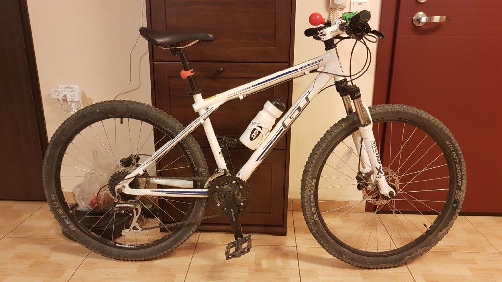 Ищу велосипед для девочки рост 155 (13 лет)