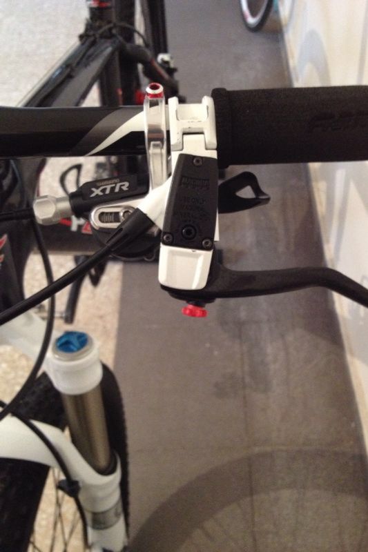 Кросс Кантрийная ракета.