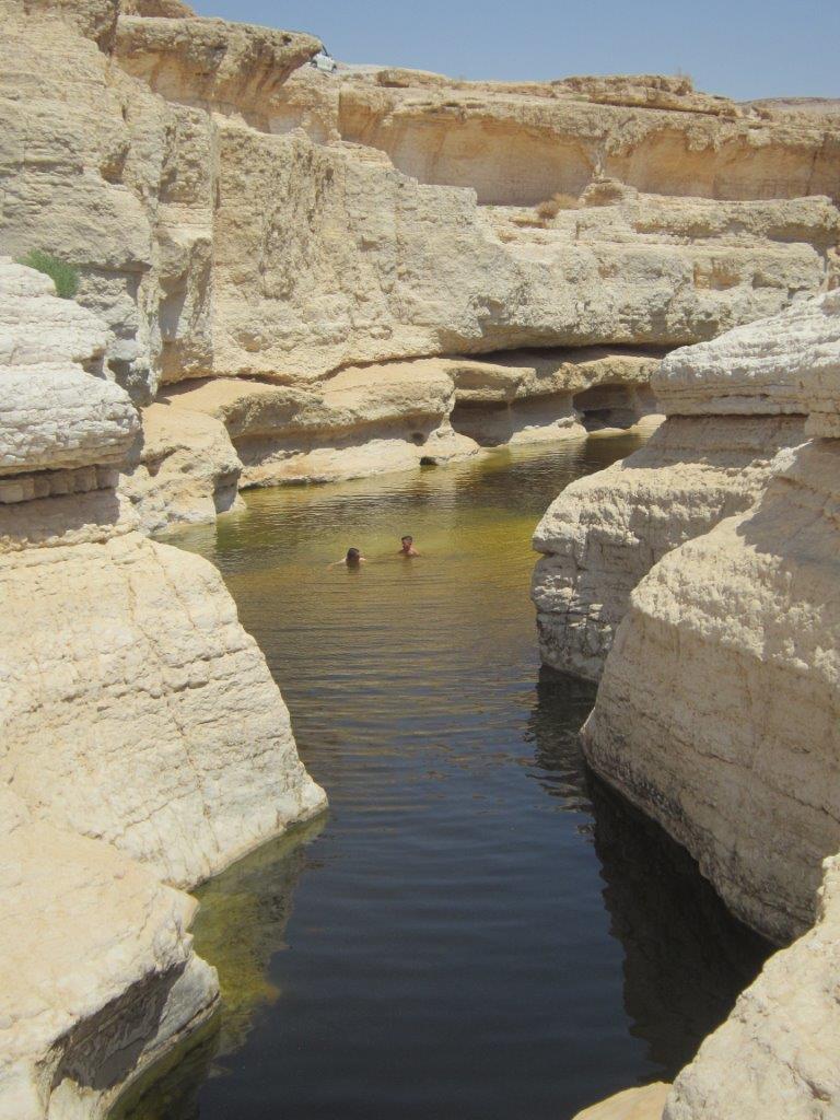 ВелОпустыня