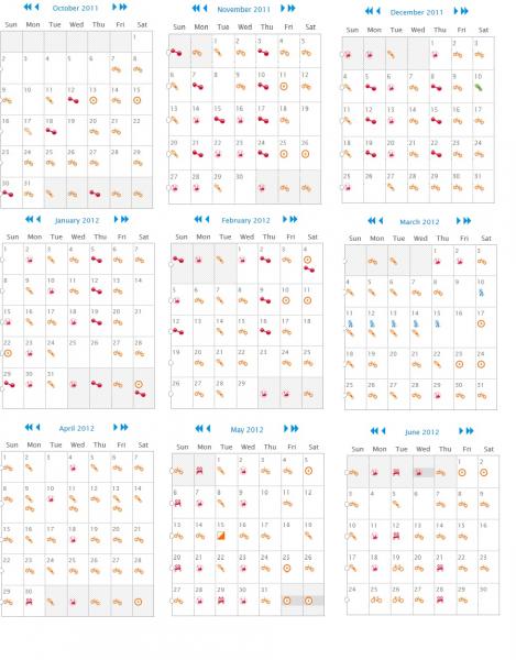 Megaavalanch 2012 33058-0