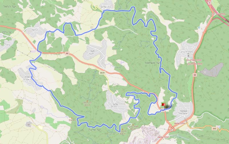 Предпраздничная покатушка 19.04.2019 пятница 7:30 52869-0