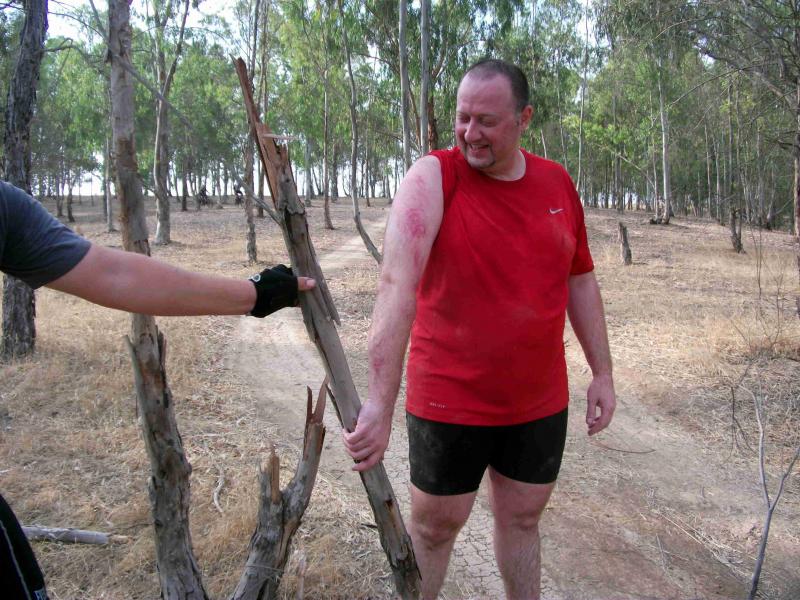 Верблюжъи скачки в Бери. 27634-3