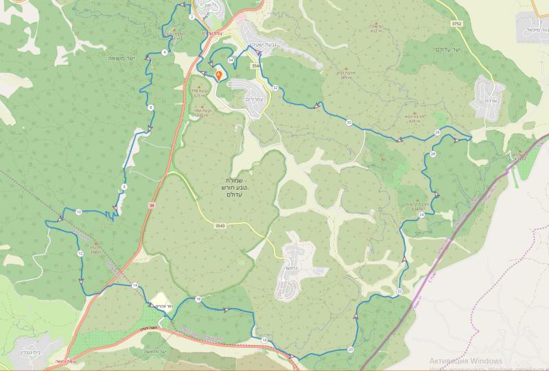 Парк Британия-Адулам 09.04.2021 пятница 7:30 57790-0