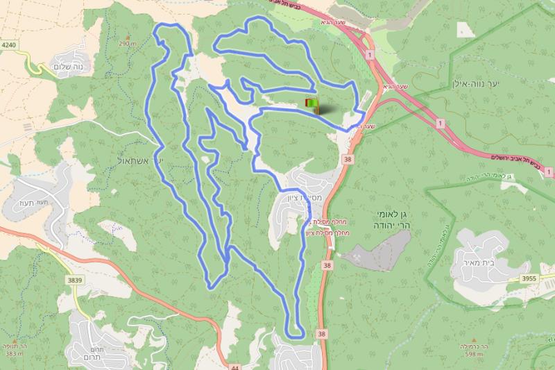 бурма-месилат цион 6.10.2017, пятница 7:00 50188-0