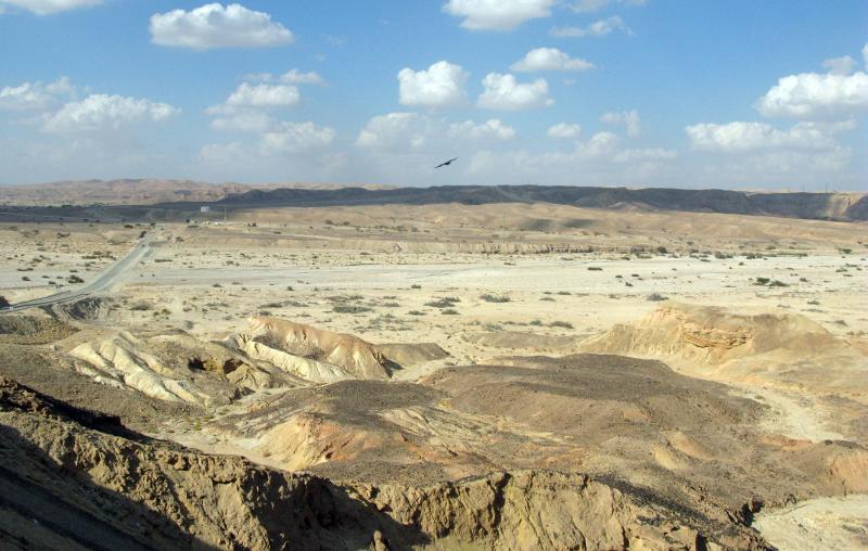 Иерусалим-Эйлат для лентяев. Дайте оценку. 49057-3