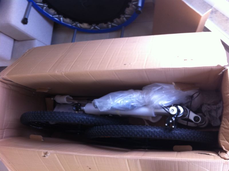 Новый Скандал!