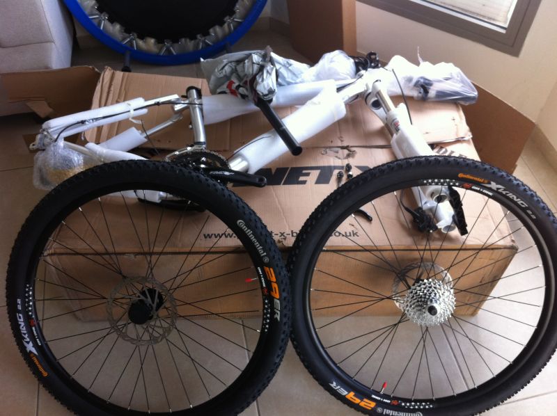 Новый Скандал!