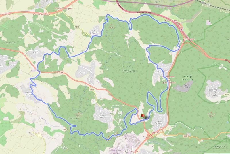 неве шалом-кфар урия 29.05.2020 пятница 7:00 54957-0