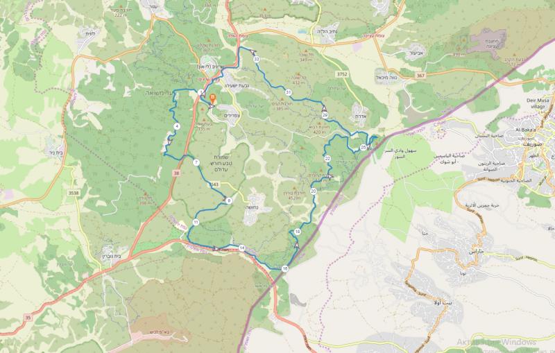 Британия-Адулам 28.04.2023 пятница 7:30 63314-0