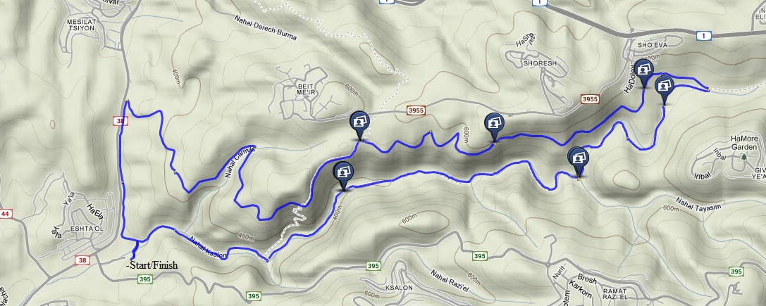 Классический Кисалон для Начинающих