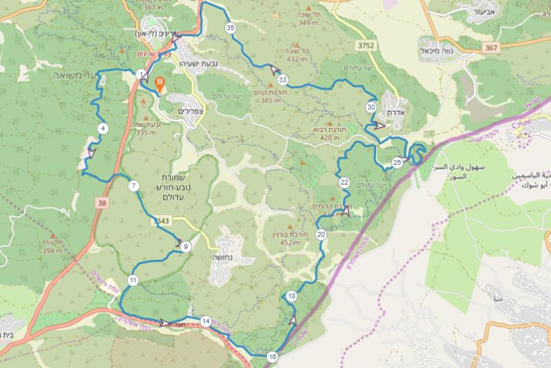 Британия-Адулам 10.03.2023 пятница 7:30 62841-0