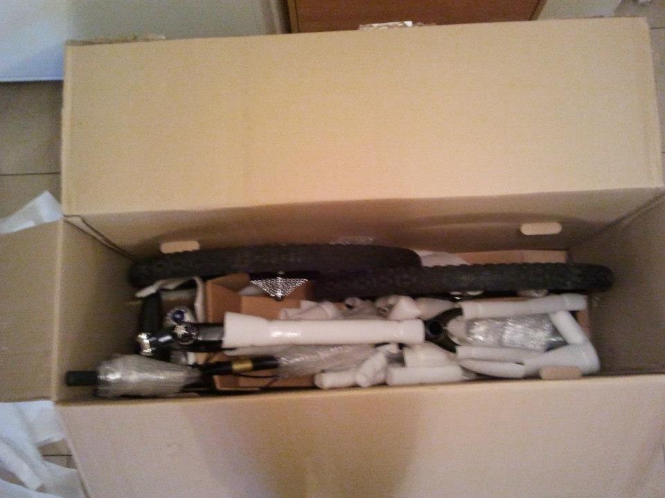 А Ларчик просто открывался...