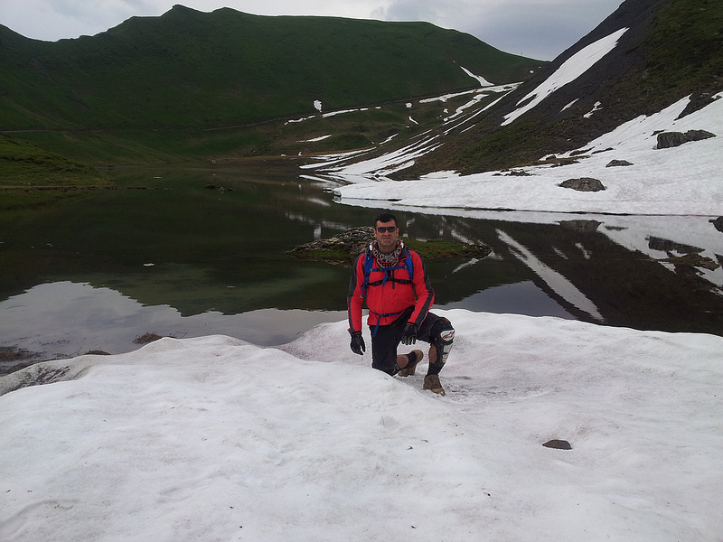 В логове у "СТАИ"!