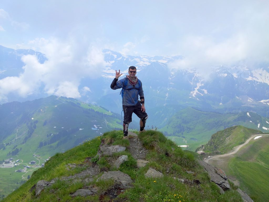 В логове у "СТАИ"!