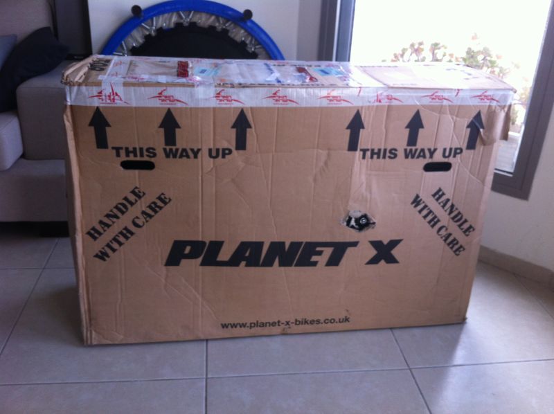 Новый Скандал!