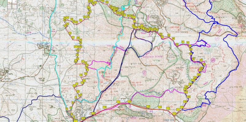Зелёный Бейт Гуврин и Адулем, 18.02.11(пятница) 25351-0