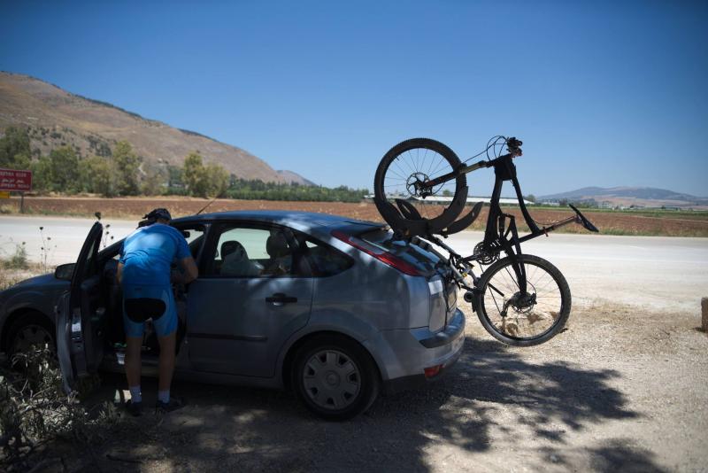 Saris Gran Fondo 49603-0