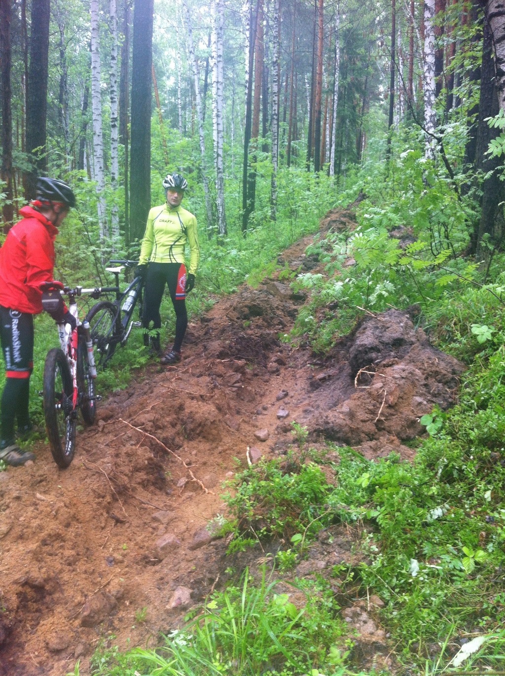 Рипейский Солнцеворот 2015