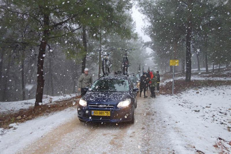 Снежная Бирия, пятница 13.12.13, 8:00 38777-0