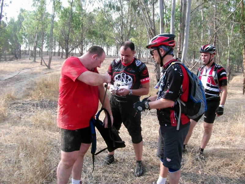 Верблюжъи скачки в Бери. 27636-4