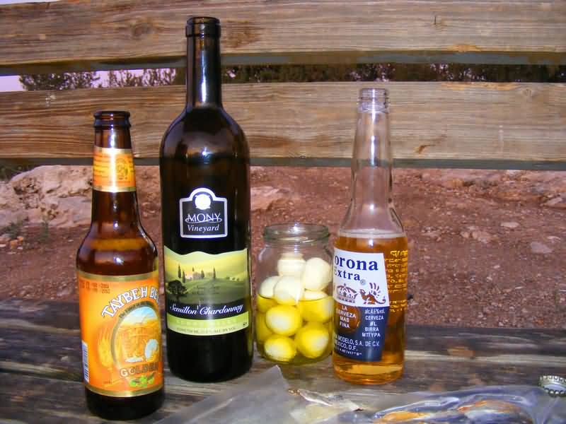 вокруг да около Mony Winery - 24 сентября 2016