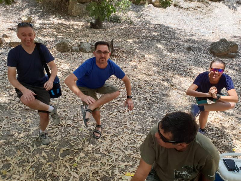 Дерех Мишлатим по-новому. Пятница, 13.08.2018, 6:00 51552-0