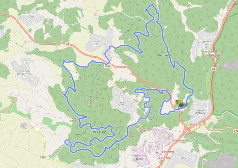 Закрываем Пейсах 26.04.2019 пятница 7:30 52894-0