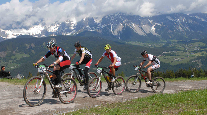 Alpen tour trophy 2015 - 11-14 июня