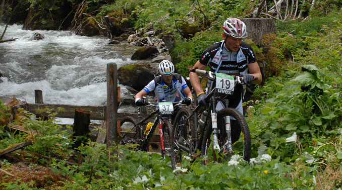 Alpen tour trophy 2015 - 11-14 июня