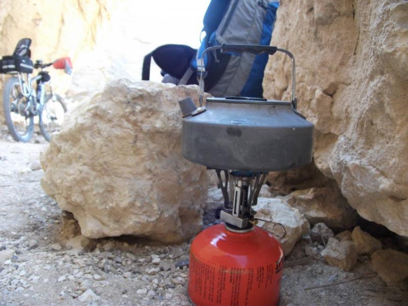 Нахаль Цин - Эйн Ум Тина - гев Зархан, 14.01.2012 30579-3