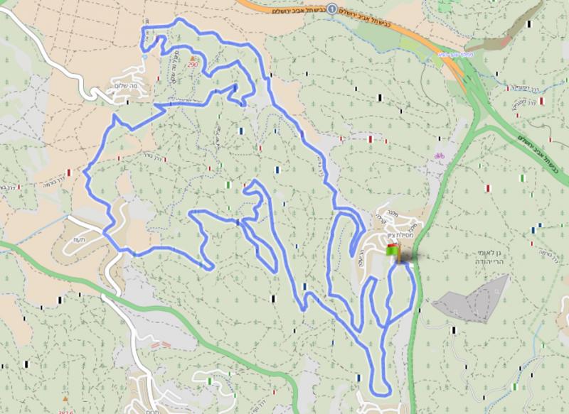 месилат цион-таоз 14.04.2017 пятница 8:00 49574-0