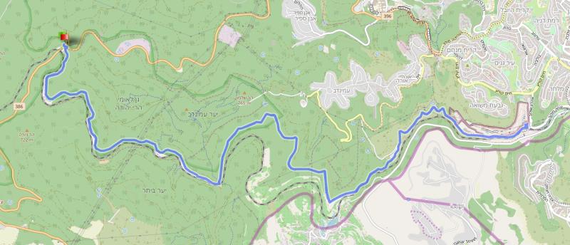 Иерусалимский зоопарк 10.05.2019 пятница 8:00 52934-0